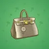 Loot Bag #5784