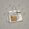 Loot Bag #5828