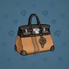 Loot Bag #5833