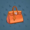 Loot Bag #5834