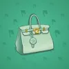 Loot Bag #5843