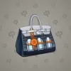 Loot Bag #589