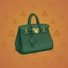 Loot Bag #5911