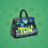 Loot Bag #5932