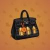 Loot Bag #5938
