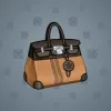 Loot Bag #5942