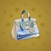 Loot Bag #5958