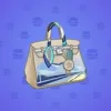 Loot Bag #5978