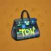 Loot Bag #5981