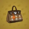 Loot Bag #5983
