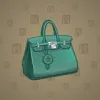 Loot Bag #5989