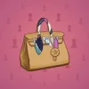 Loot Bag #6097