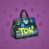 Loot Bag #6154