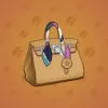 Loot Bag #6192