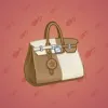 Loot Bag #6195