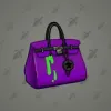 Loot Bag #6198