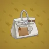 Loot Bag #6249