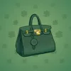 Loot Bag #6327