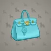 Loot Bag #6430