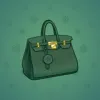Loot Bag #6477