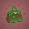 Loot Bag #6478
