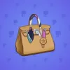 Loot Bag #6487