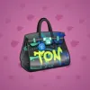 Loot Bag #6499