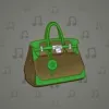 Loot Bag #6534