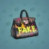Loot Bag #6551
