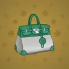 Loot Bag #6580