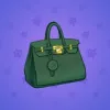 Loot Bag #6605