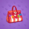 Loot Bag #6608