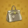 Loot Bag #6625