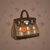 Loot Bag #6630
