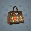 Loot Bag #6641
