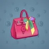 Loot Bag #6653