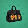 Loot Bag #6663