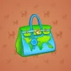 Loot Bag #6667