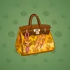 Loot Bag #6675