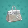 Loot Bag #6678