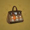 Loot Bag #6842