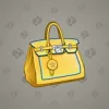 Loot Bag #6923