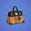 Loot Bag #6971