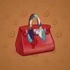Loot Bag #6997