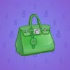 Loot Bag #7010
