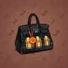 Loot Bag #7293