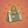 Loot Bag #7297