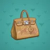 Loot Bag #7335