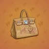 Loot Bag #7374