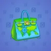 Loot Bag #7379